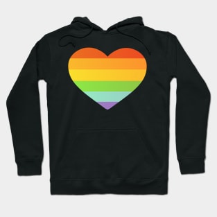 LGBT Pride Hoodie